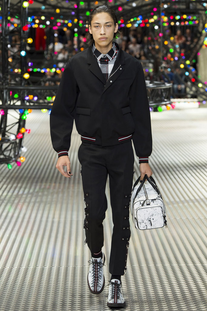 Dior Homme 2017�������b���аl(f��)��