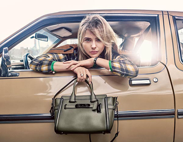 COACH ȫ��Swagger�ִ�ϵ�ЏV���Ƭ