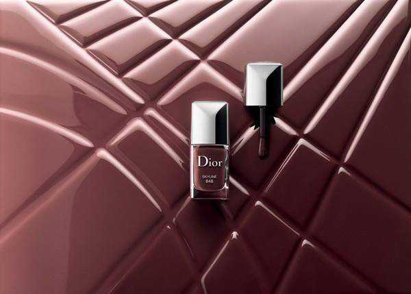 DIOR 2016秋季「巴黎天空」限量彩妝系列
