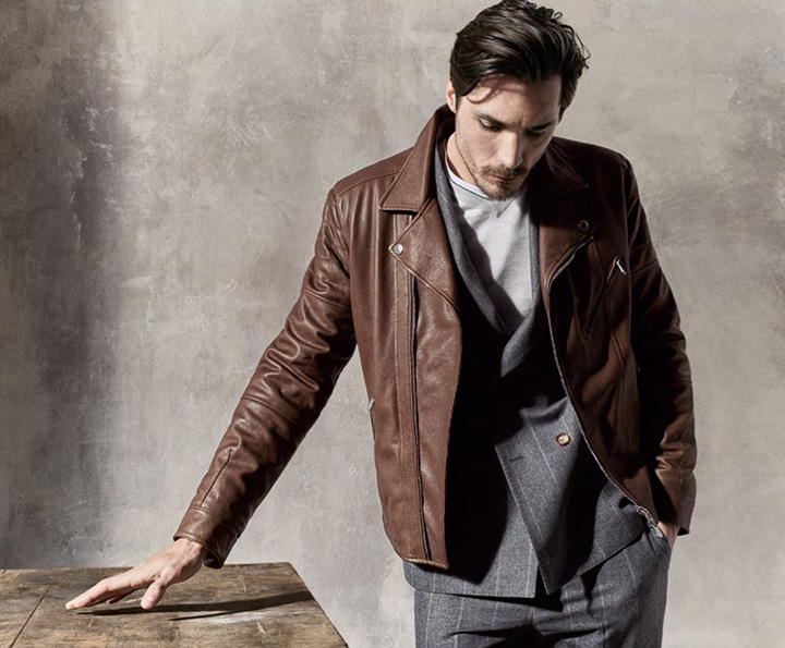 Brunello Cucinelli 2016�ﶬ���b�aƷ�D��
