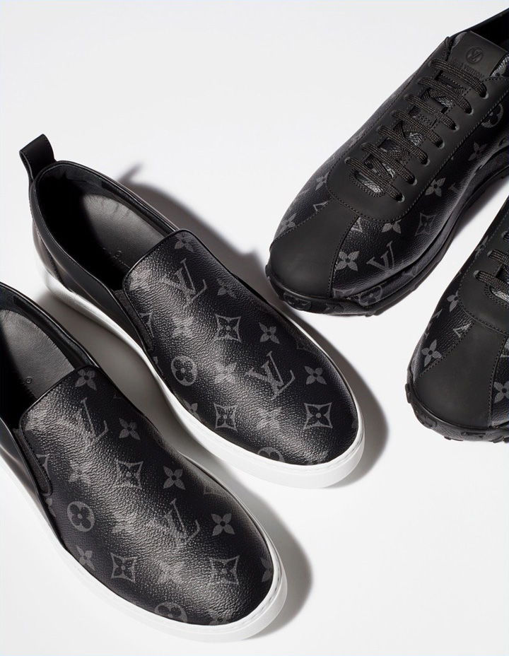 ·�������Ƴ� Monogram Eclipse ����ʯ��ʿϵ��