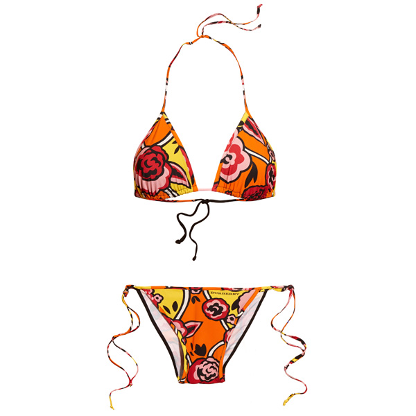 Burberry �Ƴ�ȫ������Ӿ�bϵ��
