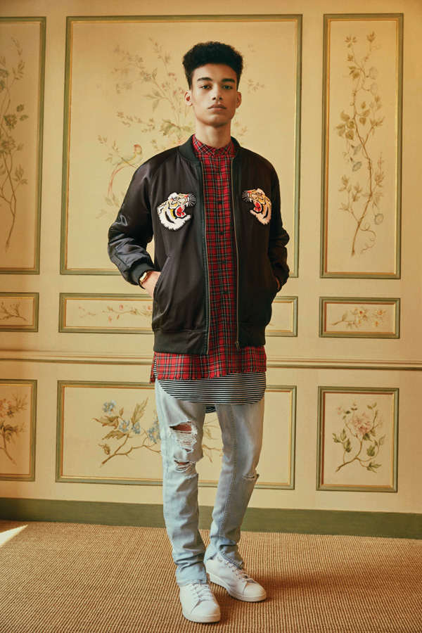 Forever 21 2016早秋系列隆重上市