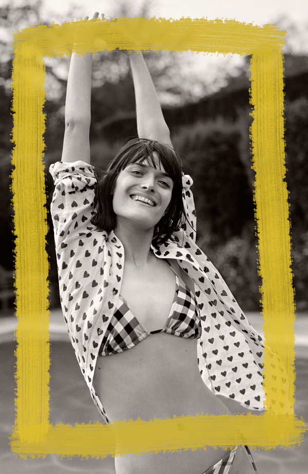 Burberry �Ƴ�ȫ������Ӿ�bϵ��