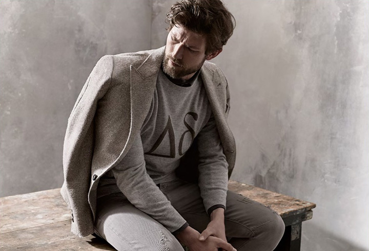 Brunello Cucinelli 2016�ﶬ���b�aƷ�D��