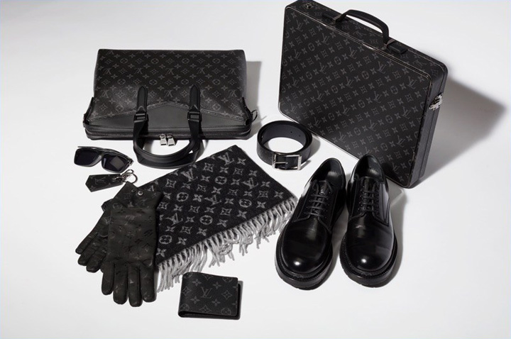 ·�������Ƴ� Monogram Eclipse ����ʯ��ʿϵ��