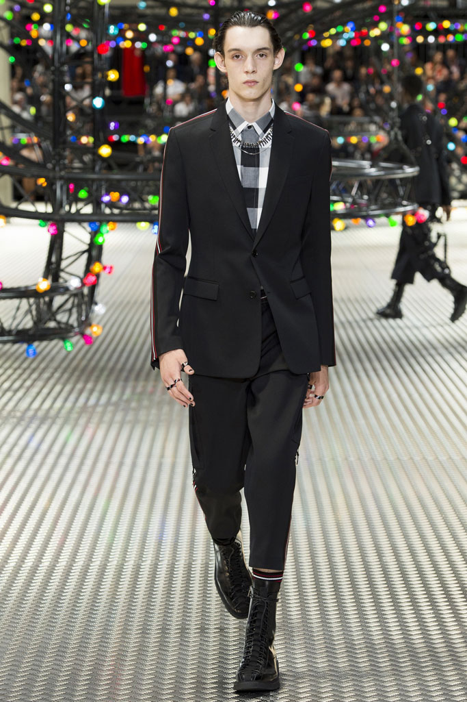 Dior Homme 2017�������b���аl(f��)��