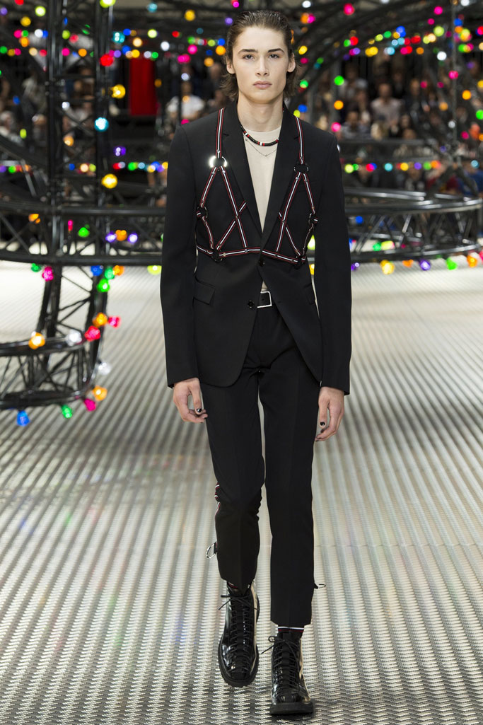 Dior Homme 2017�������b���аl(f��)��