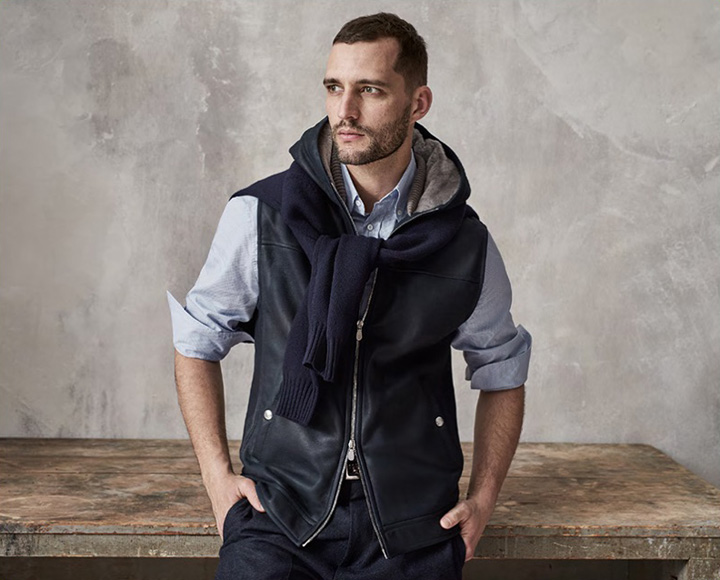 Brunello Cucinelli 2016�ﶬ���b�aƷ�D��