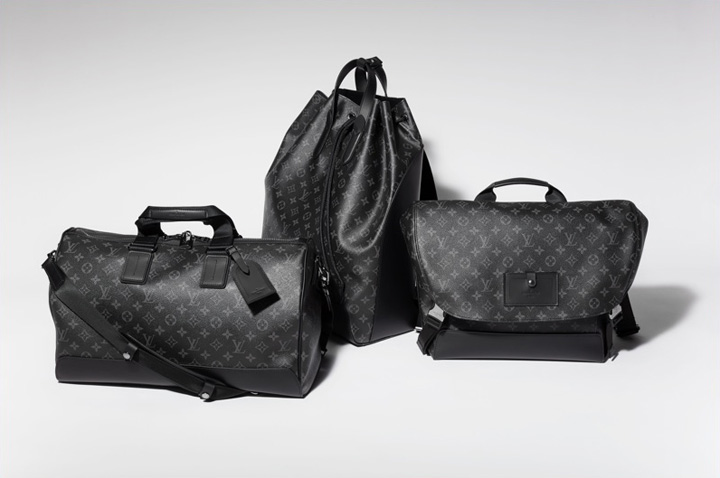 ·�������Ƴ� Monogram Eclipse ����ʯ��ʿϵ��