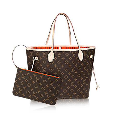 正品MONOGRAM系列LV女包價格一覽