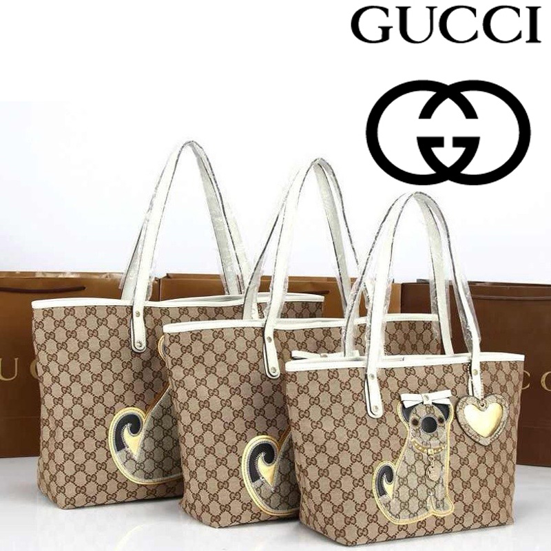 gucci帆布包怎么洗?為你詳解各種污損情況的gucci帆布包清洗