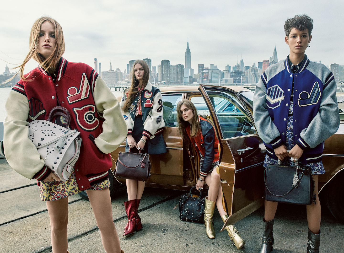 COACH�l��2016�ﶬȫ��V�������Ƭ