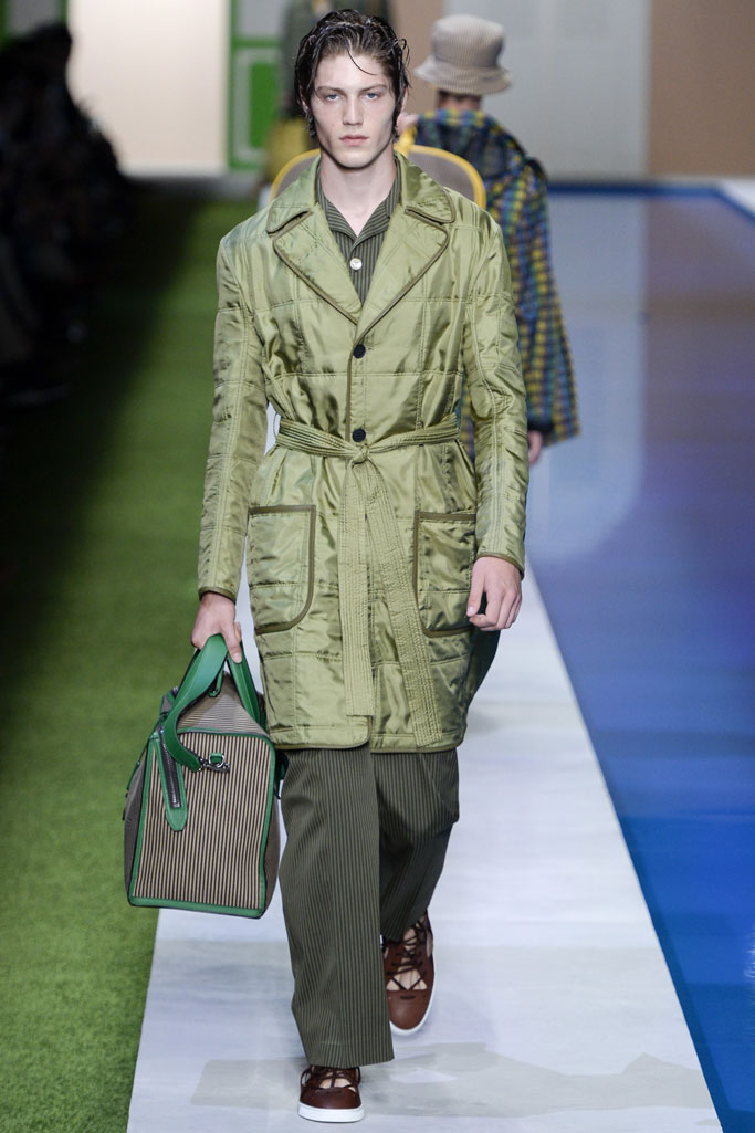 Fendi 2017�������b���аl��