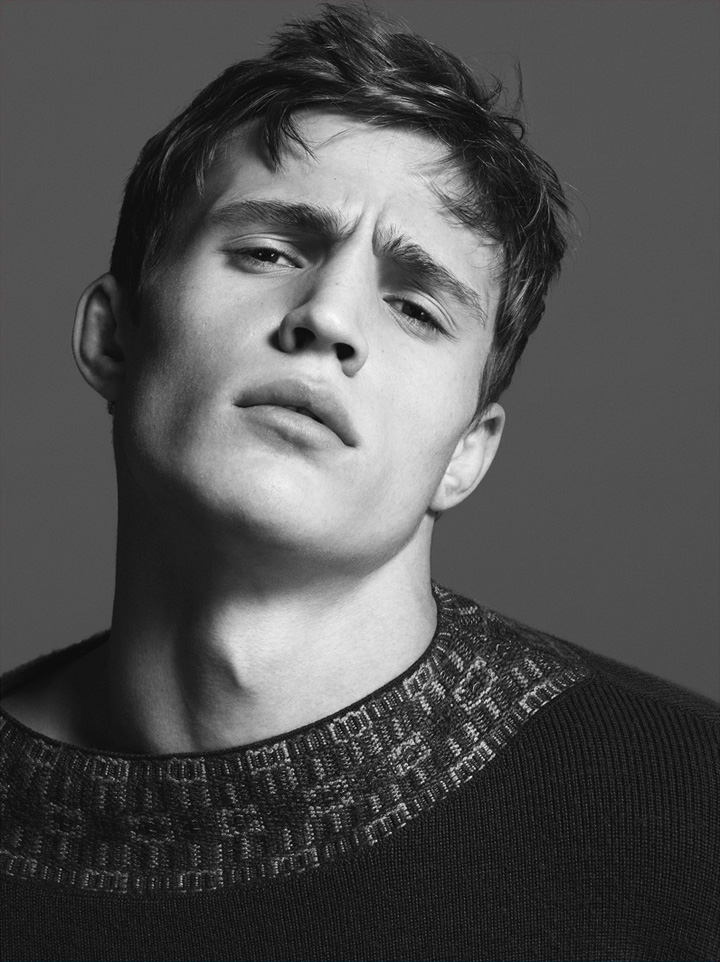 Giorgio Armani 2016�ﶬ���bϵ�ЏV���Ƭ