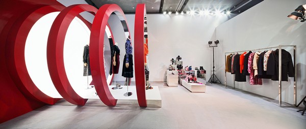  Dior�ϊW2016�ﶬ����ϵ�аl���� 