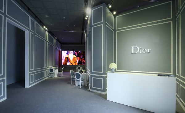  Dior�ϊW2016�ﶬ����ϵ�аl���� 