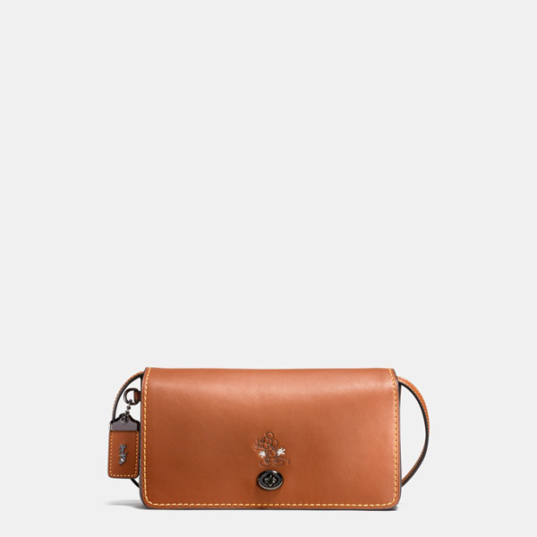 Coach 1941×Disney 限量珍藏版系列